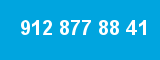 912 877 88 41 912 877 88 41